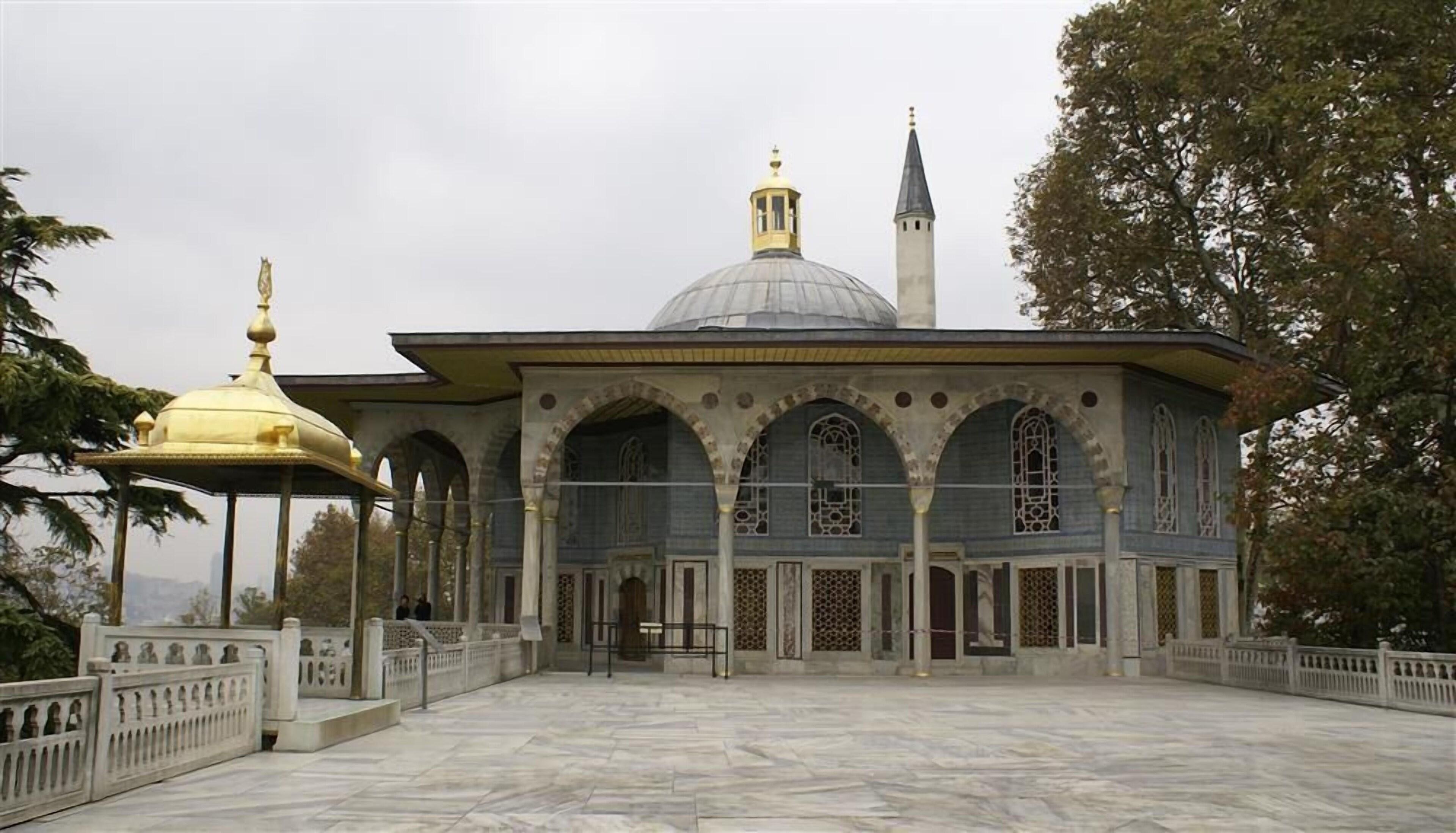 Grand Unal Hotel — Fotoğraflar 3